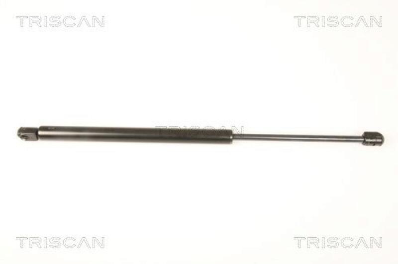 TRISCAN Gas Spring, boot-/cargo area