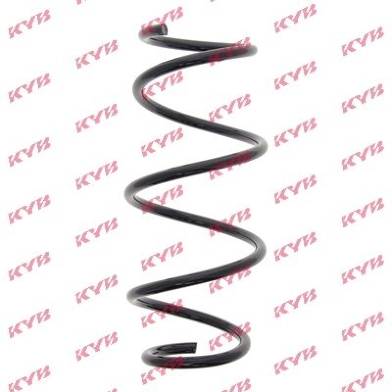 KYB Suspension Spring K-Flex