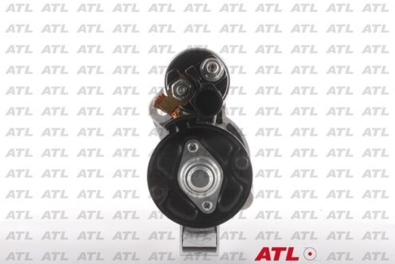 ATL Autotechnik Starter