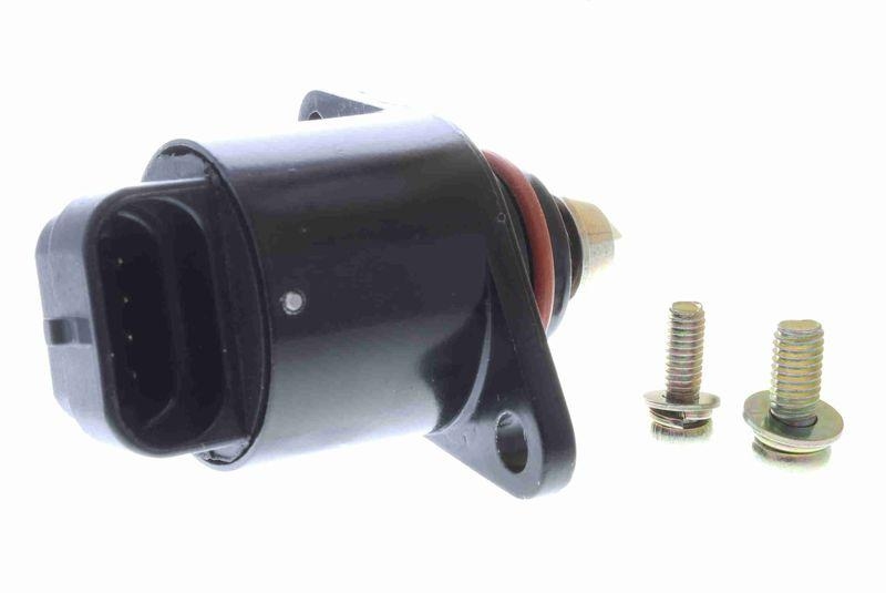 VEMO Idle Control Valve, air supply Original VEMO Quality