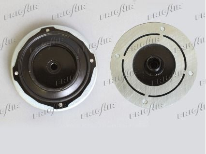 FRIGAIR Drive Plate, magnetic clutch compressor