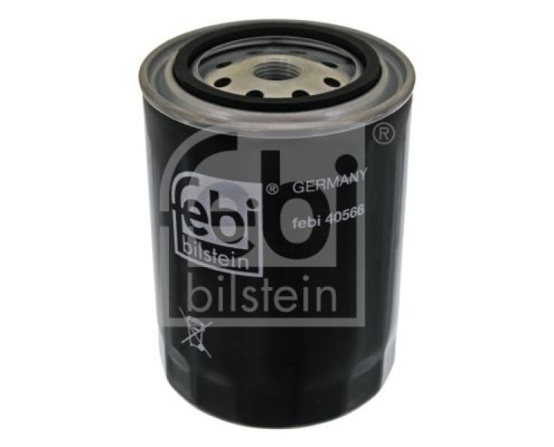 FEBI BILSTEIN Coolant Filter