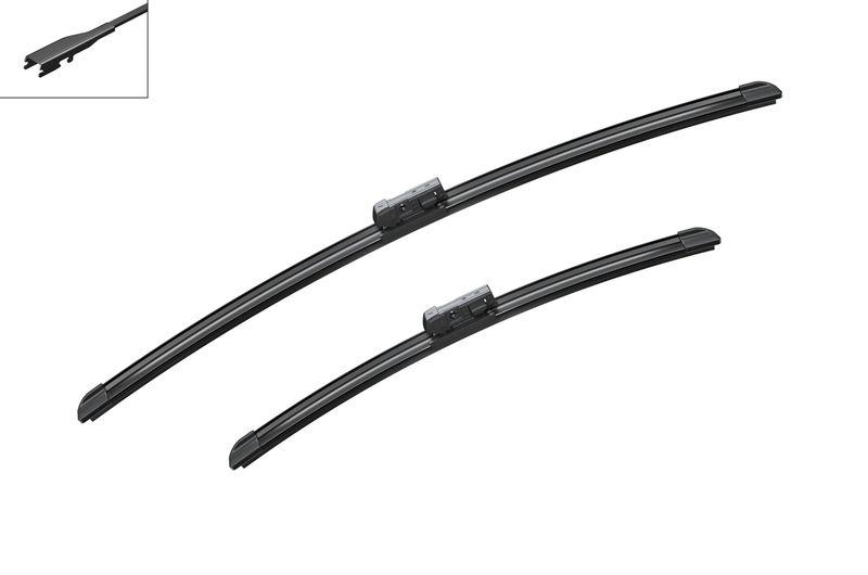 BOSCH Wiper Blade Aerotwin