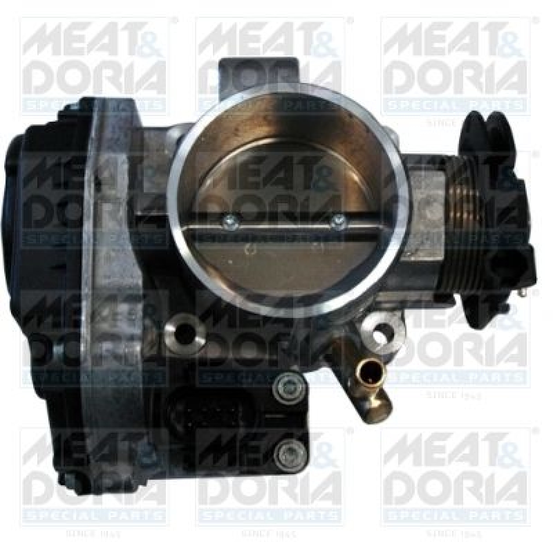 MEAT & DORIA Throttle body