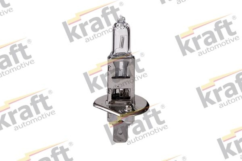 KRAFT AUTOMOTIVE Bulb, spotlight