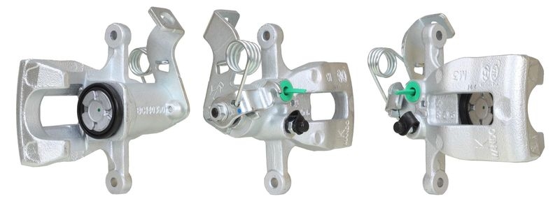 ELSTOCK Brake Caliper