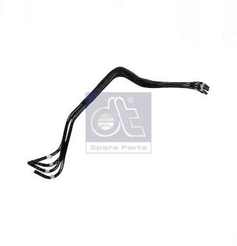 DT Spare Parts Brake Hose