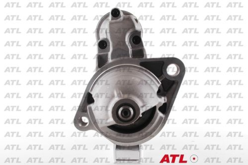 ATL Autotechnik Starter