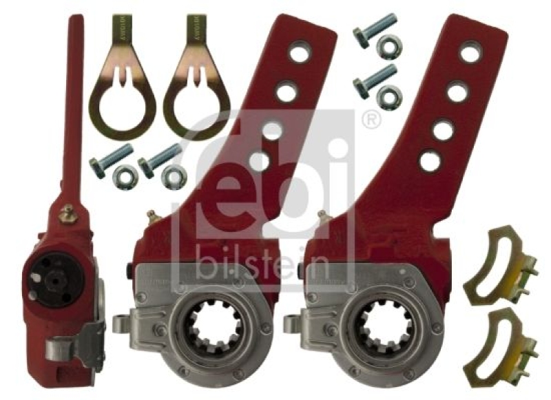 FEBI BILSTEIN Adjuster, braking system