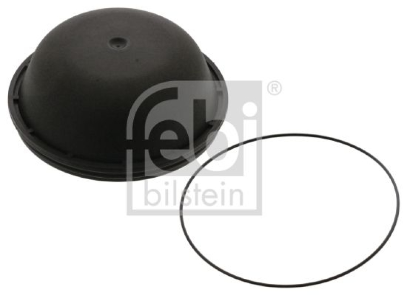 FEBI BILSTEIN Protection Lid, wheel hub