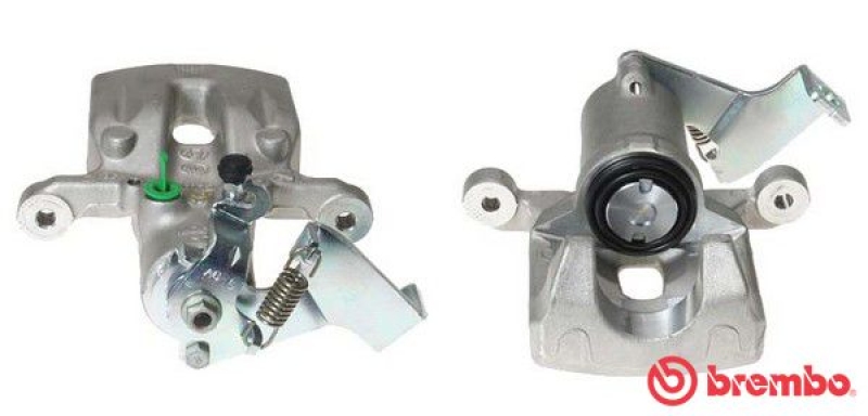 BREMBO Bremssattel ESSENTIAL LINE