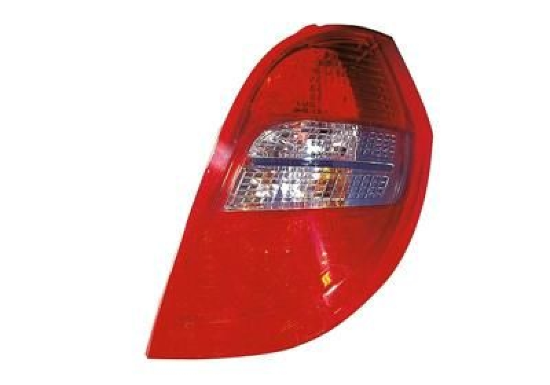 VAN WEZEL Combination Rearlight