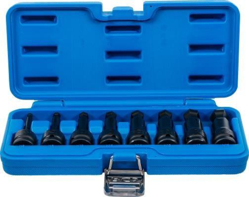 BGS Power Socket Set