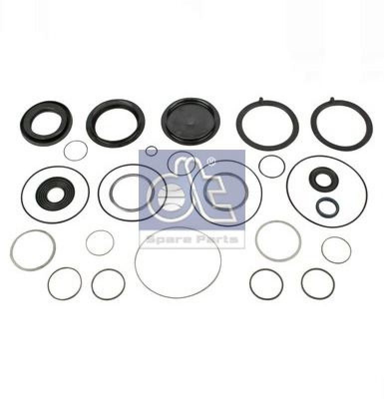 DT Spare Parts Gasket Set, steering gear