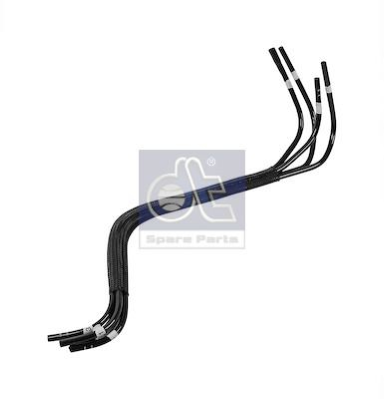 DT Spare Parts Brake Hose