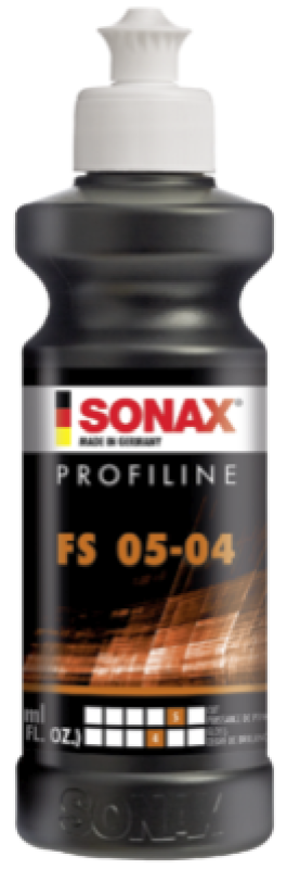 SONAX Polish PROFILINE FS 05-04