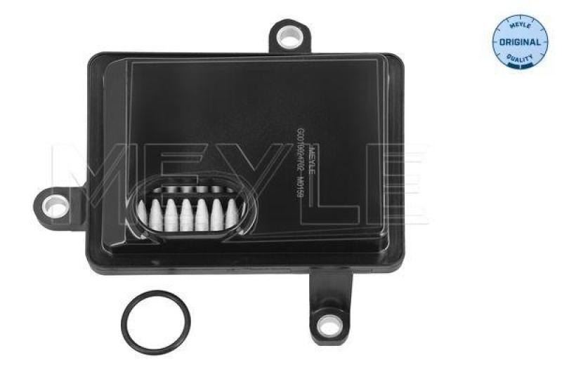 MEYLE Hydraulikfilter, Automatikgetriebe MEYLE-ORIGINAL: True to OE.