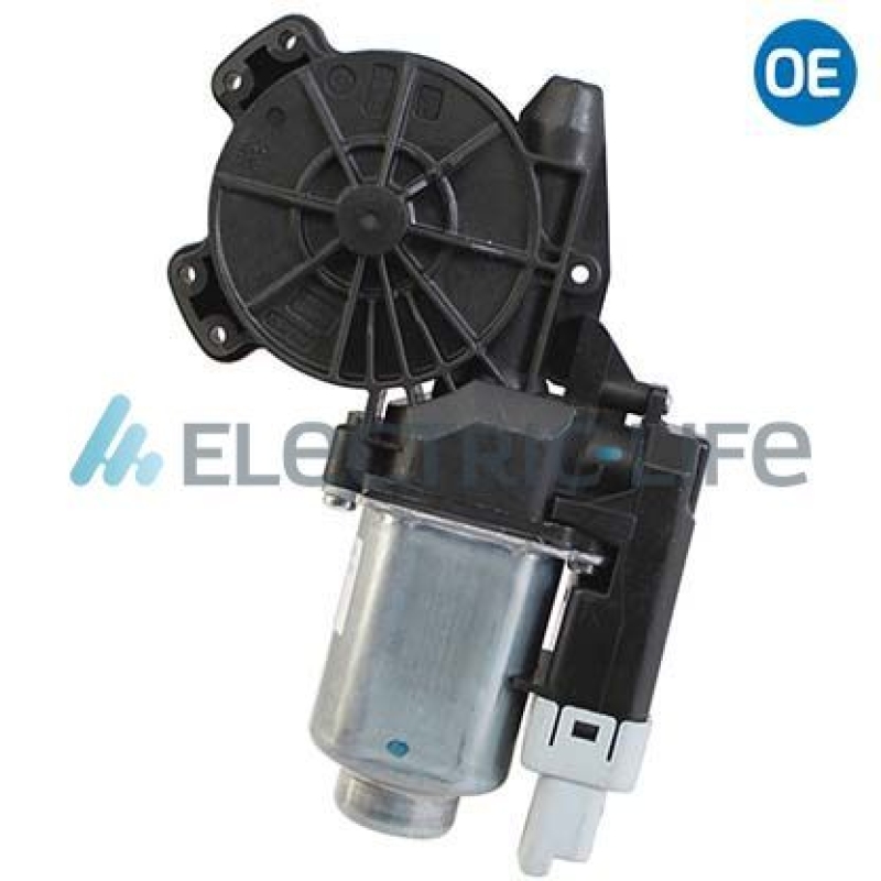 ELECTRIC LIFE Electric Motor, window regulator
