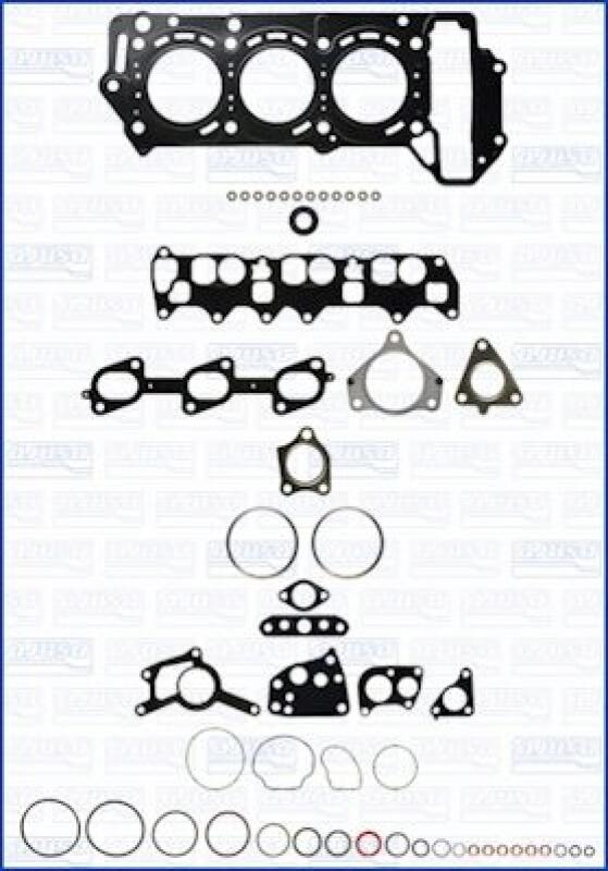 AJUSA Gasket Set, cylinder head