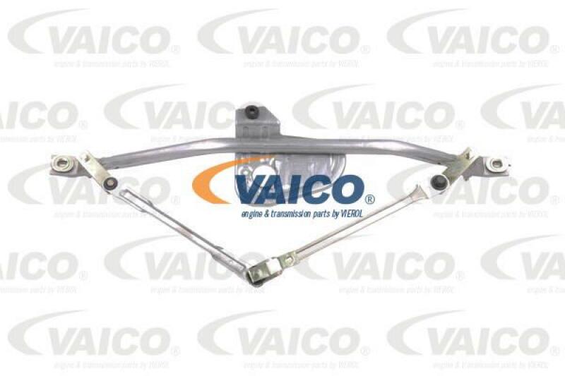 VAICO Wiper Linkage Original VAICO Quality