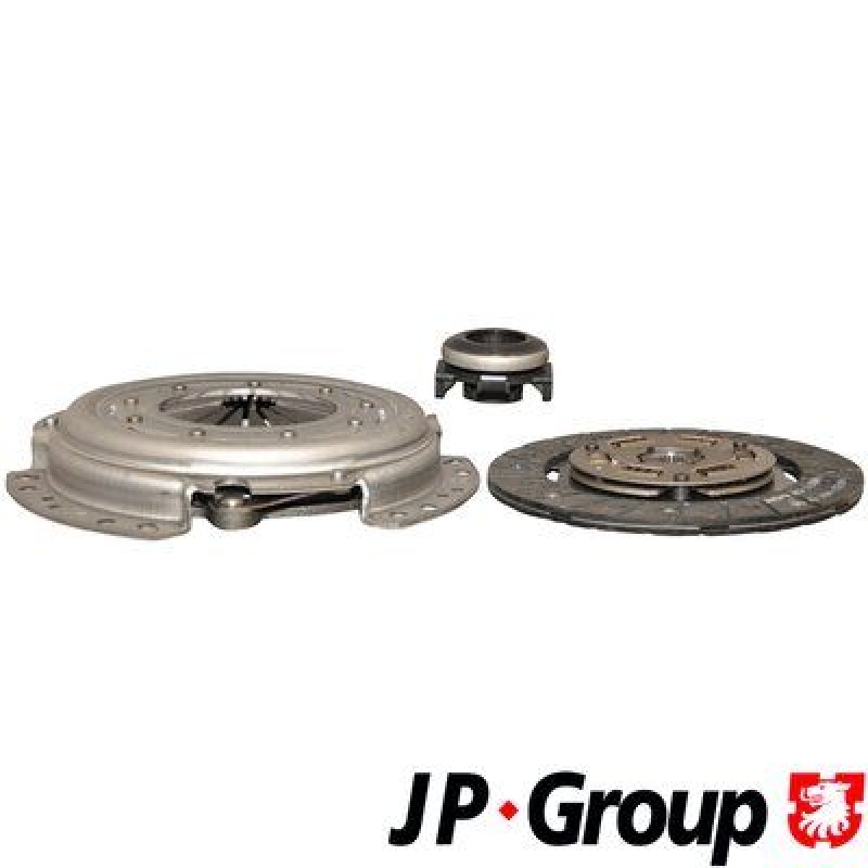 JP GROUP Clutch Kit JP GROUP