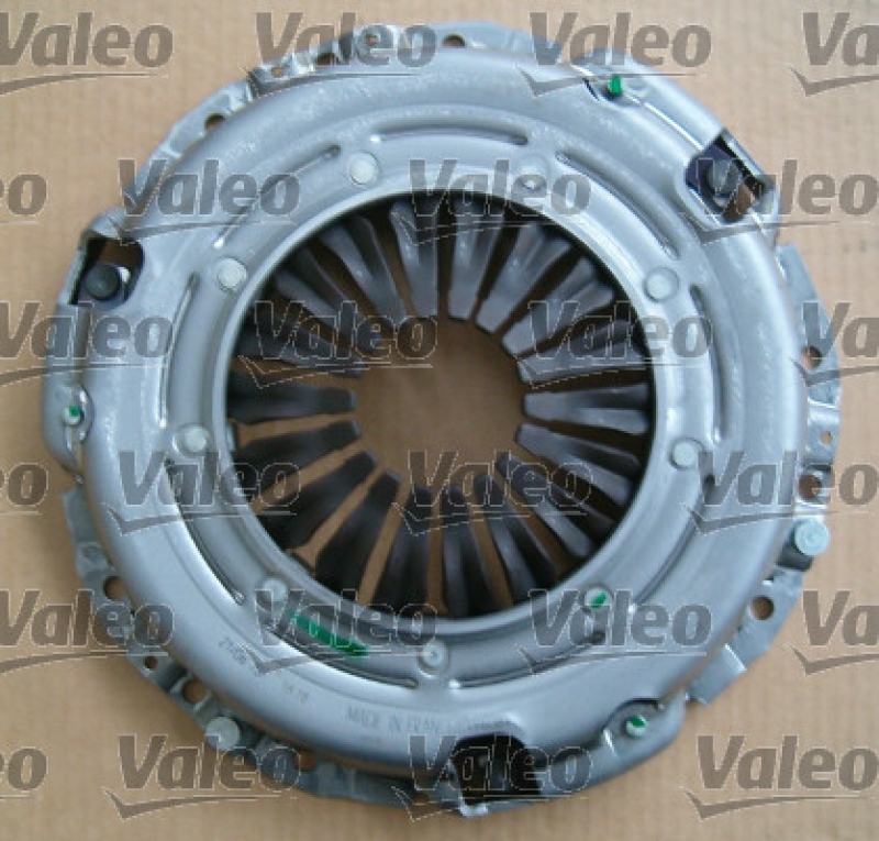 VALEO Clutch Kit