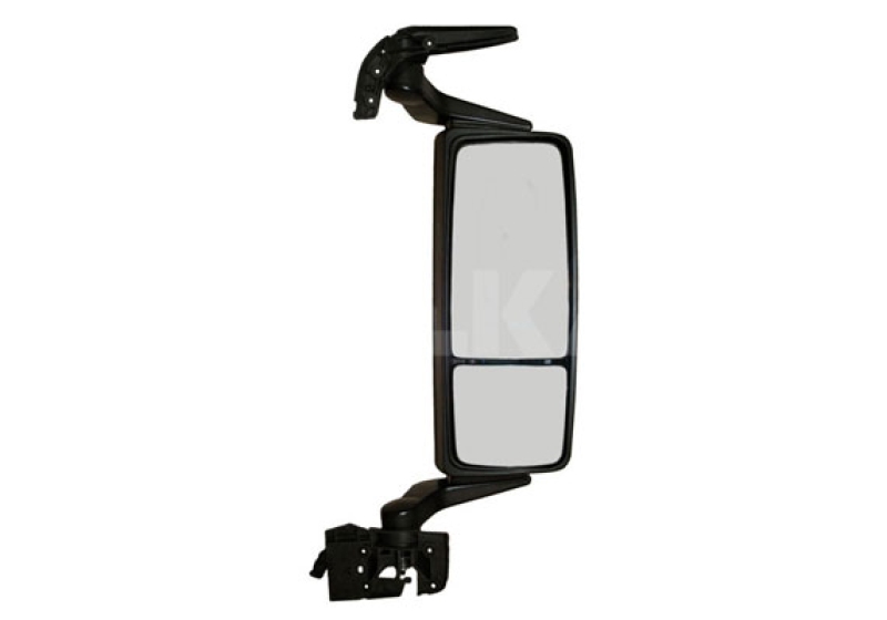 Exterior Mirror, driver cab