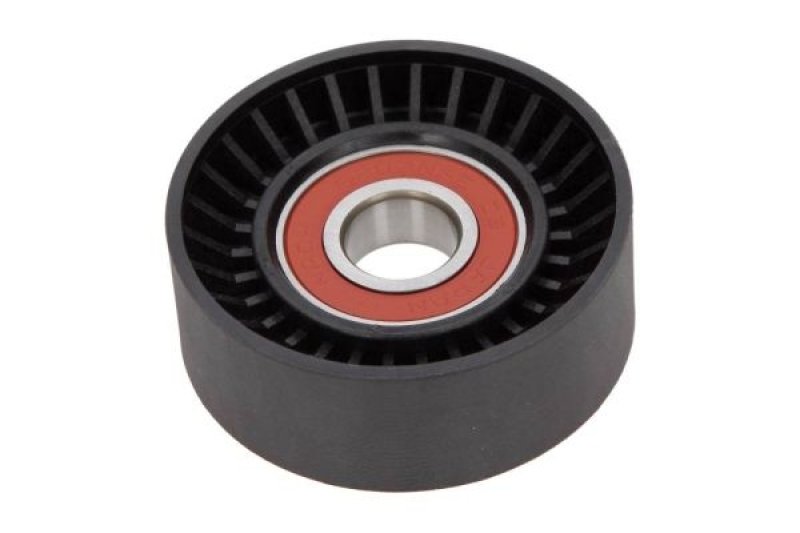 MAXGEAR Tensioner Pulley, V-ribbed belt