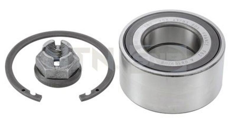 SNR Wheel Bearing Kit