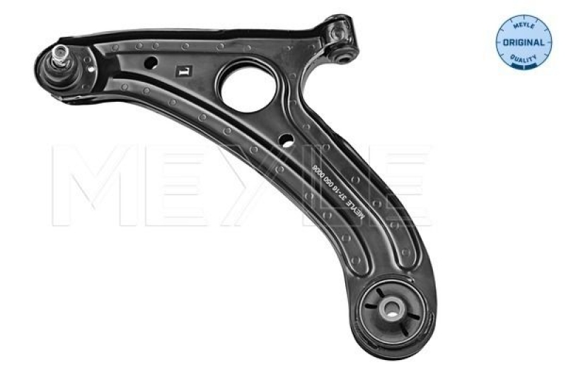 MEYLE Track Control Arm MEYLE-ORIGINAL: True to OE.