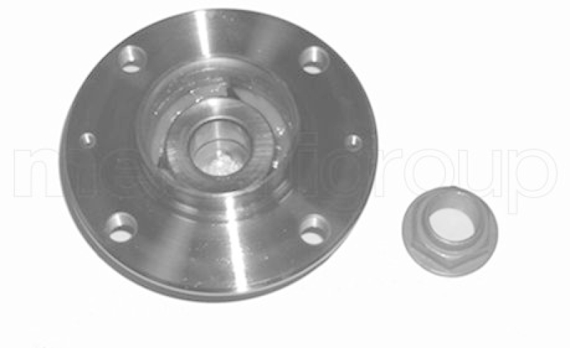 METELLI Wheel Bearing Kit