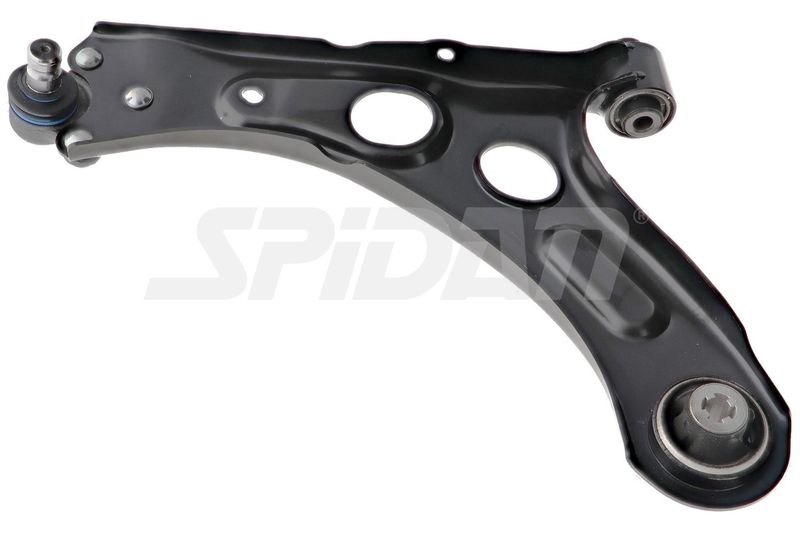 SPIDAN CHASSIS PARTS Control/Trailing Arm, wheel suspension