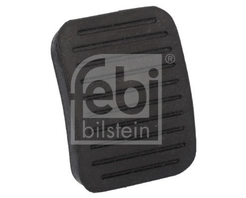 FEBI BILSTEIN Pedalbelag, Bremspedal febi Plus