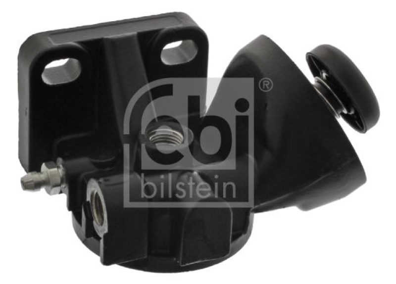 FEBI BILSTEIN Pump, fuel pre-supply