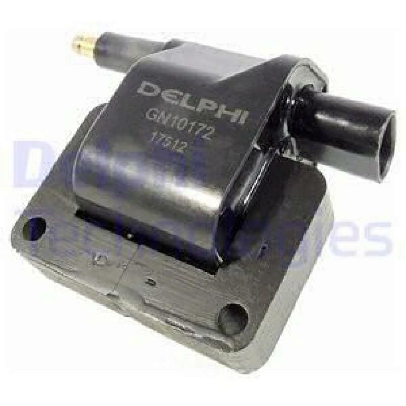 DELPHI Ignition Coil