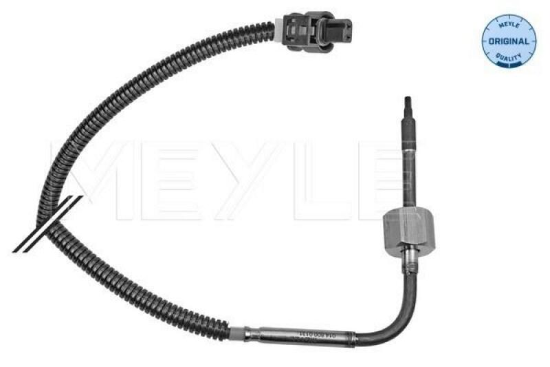 MEYLE Sensor, exhaust gas temperature MEYLE-ORIGINAL: True to OE.