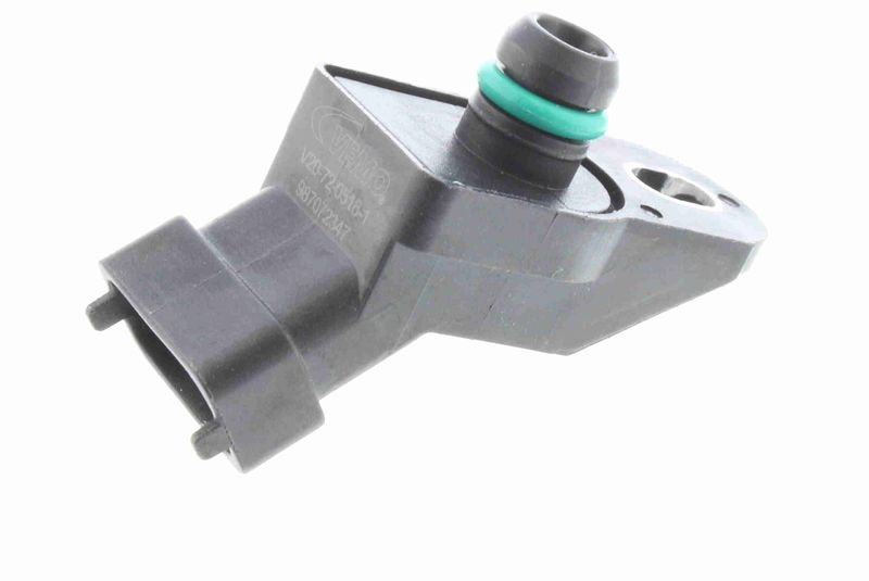 VEMO Sensor, fuel pressure Original VEMO Quality