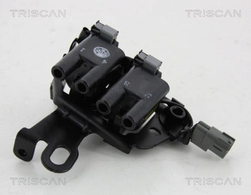 TRISCAN Ignition Coil