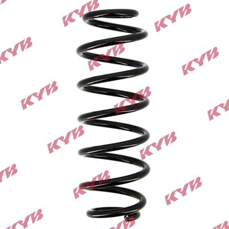 KYB Suspension Spring K-Flex