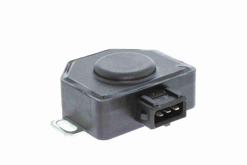 VEMO Sensor, throttle position Original VEMO Quality