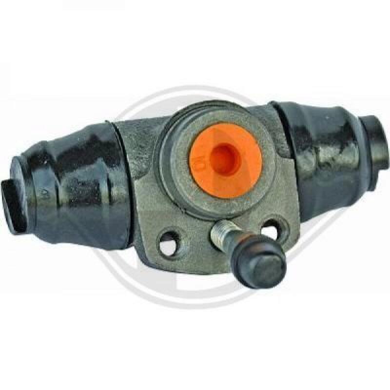 DIEDERICHS Wheel Brake Cylinder