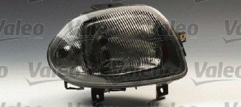 VALEO Headlight ORIGINAL PART