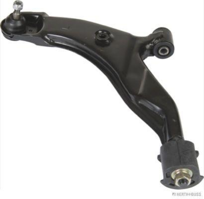 HERTH+BUSS JAKOPARTS Control Arm/Trailing Arm, wheel suspension