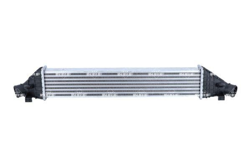 NRF Intercooler, charger