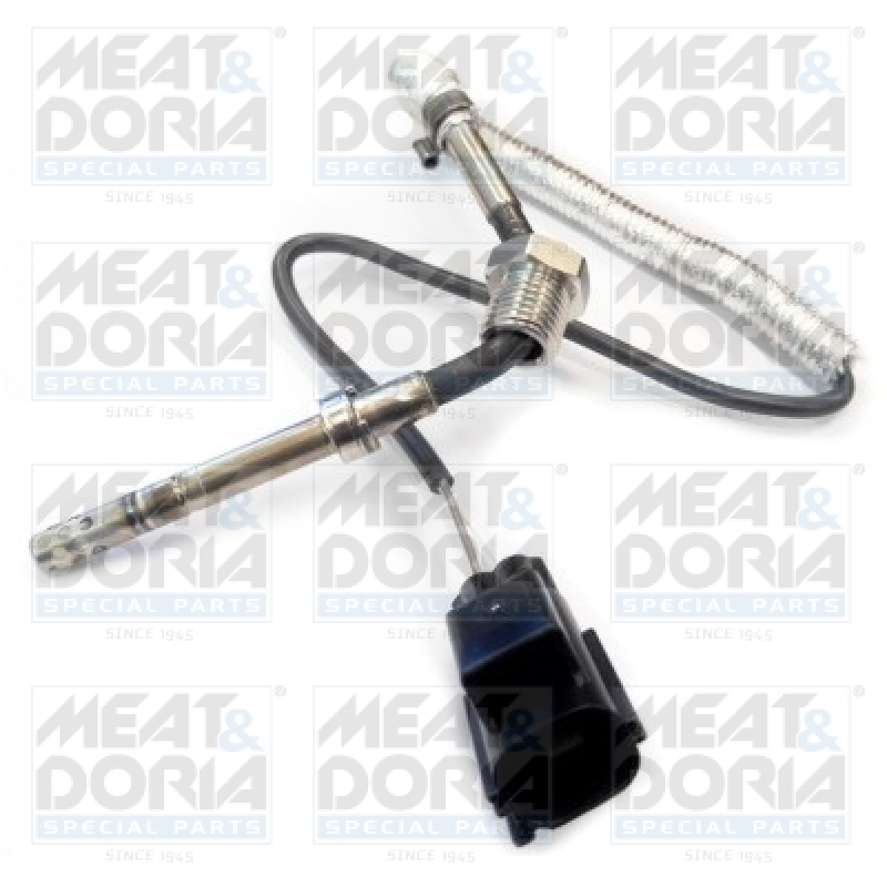 MEAT & DORIA Sensor, exhaust gas temperature