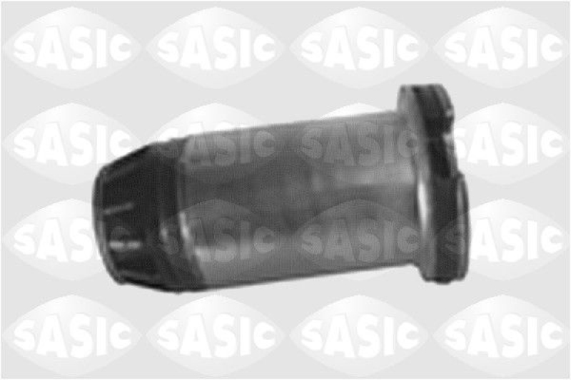 SASIC Mounting, axle bracket