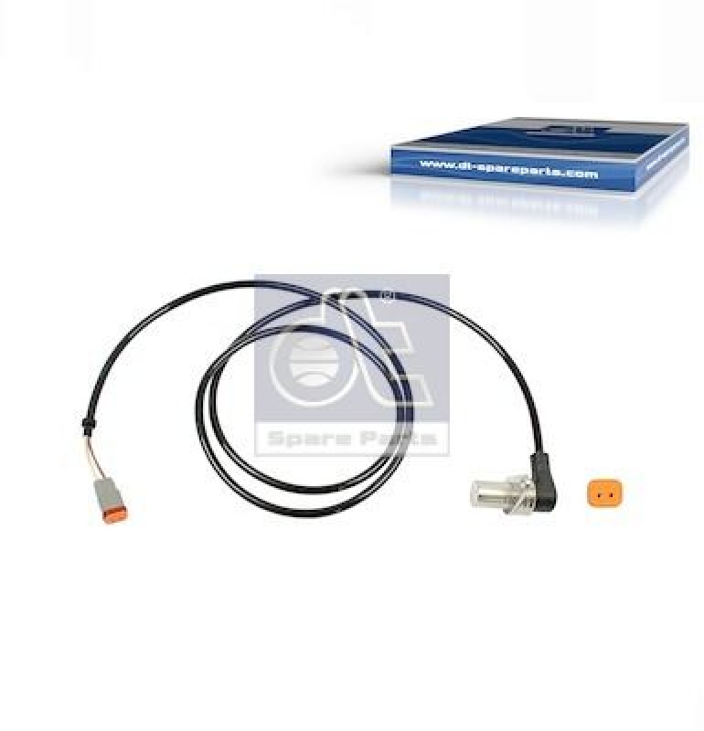 DT Spare Parts Sensor, Drehzahl