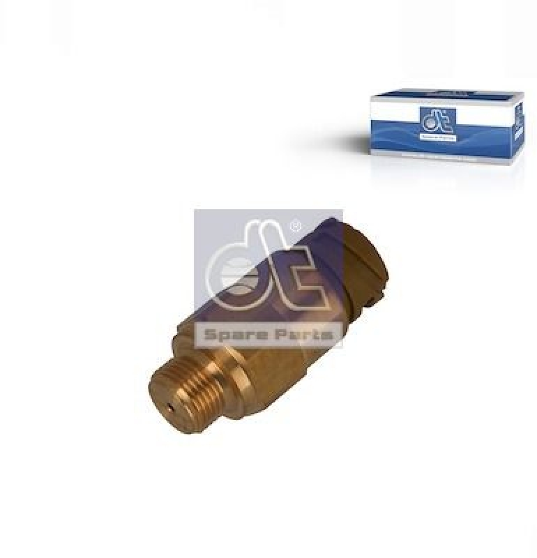 DT Spare Parts Sensor