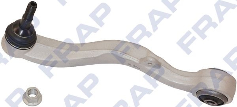 FRAP Control Arm/Trailing Arm, wheel suspension