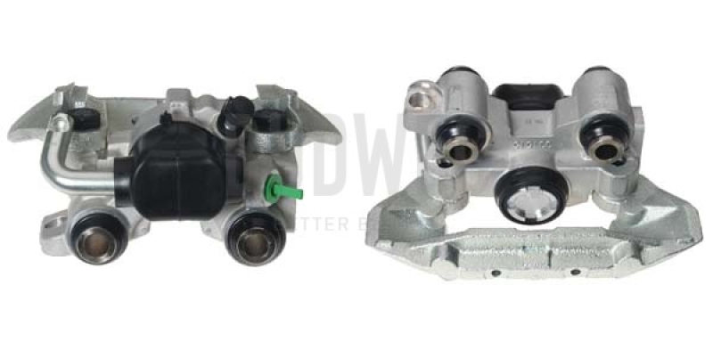 BUDWEG CALIPER Bremssattel